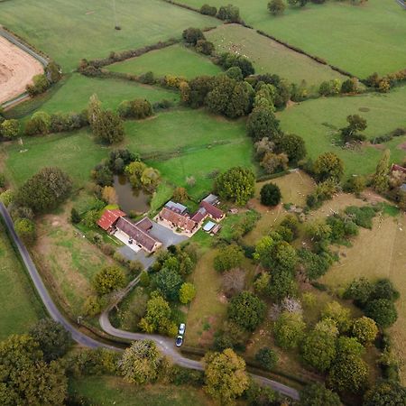 24H Le Mans - Les Haies Gite, Near Le Mans Circuit Vila Coulans-sur-Gée Exterior foto