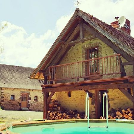 24H Le Mans - Les Haies Gite, Near Le Mans Circuit Vila Coulans-sur-Gée Exterior foto