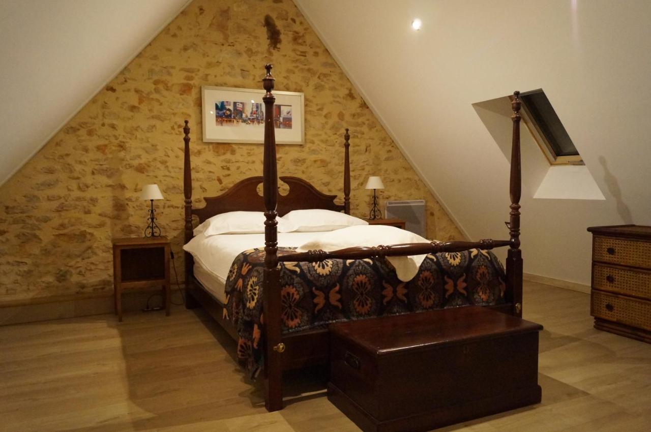 24H Le Mans - Les Haies Gite, Near Le Mans Circuit Vila Coulans-sur-Gée Exterior foto
