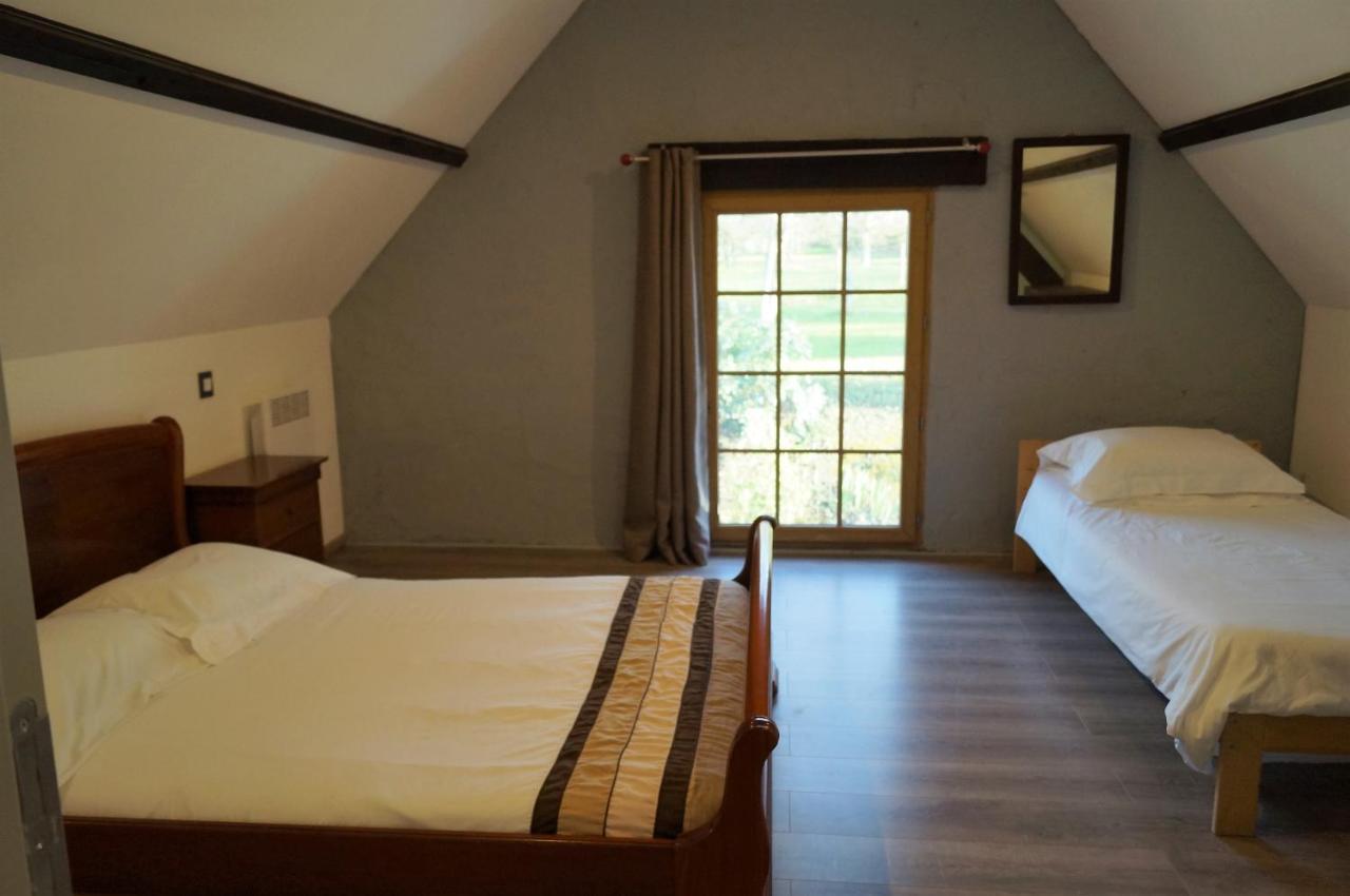 24H Le Mans - Les Haies Gite, Near Le Mans Circuit Vila Coulans-sur-Gée Exterior foto