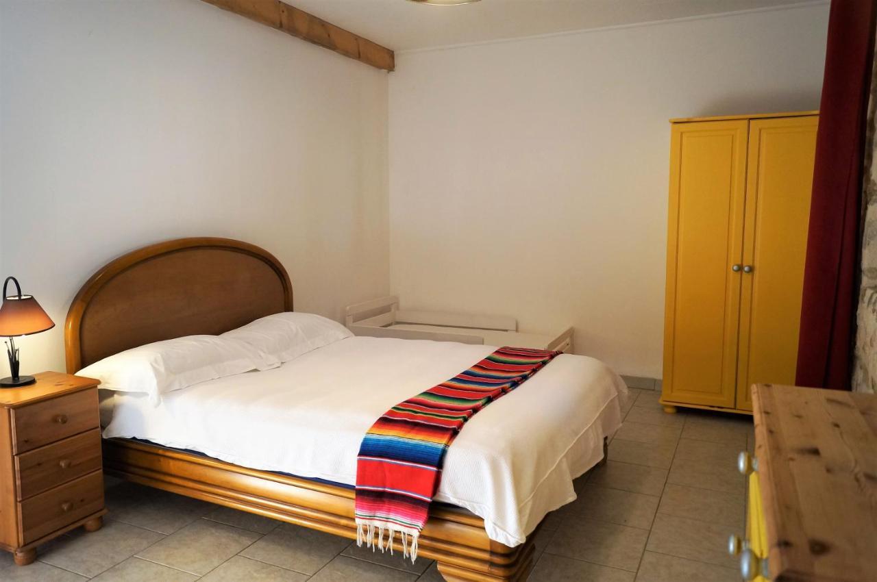 24H Le Mans - Les Haies Gite, Near Le Mans Circuit Vila Coulans-sur-Gée Exterior foto
