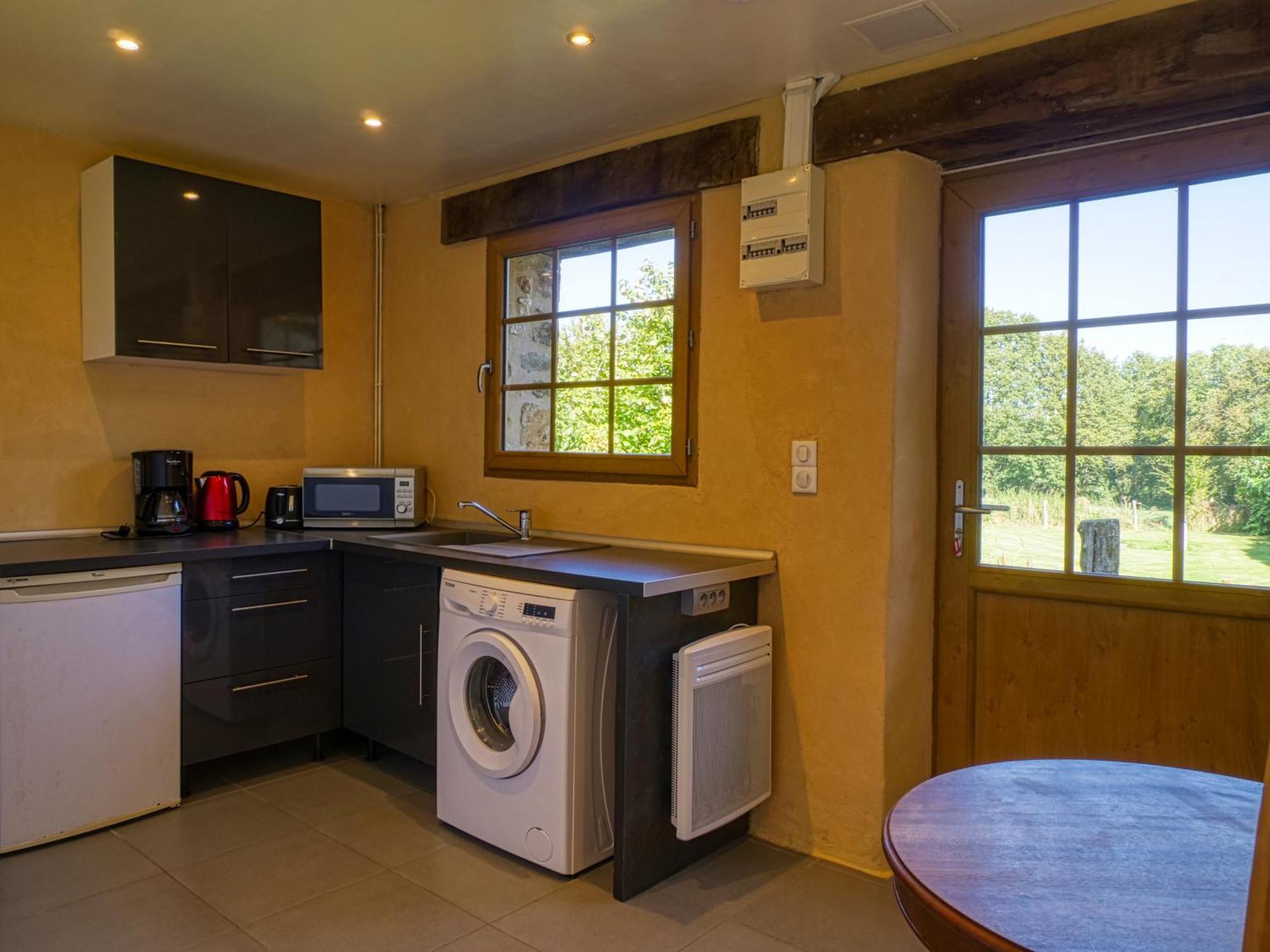 24H Le Mans - Les Haies Gite, Near Le Mans Circuit Vila Coulans-sur-Gée Exterior foto