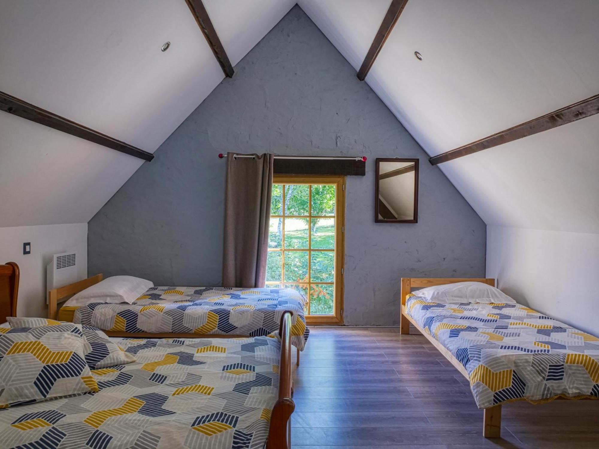 24H Le Mans - Les Haies Gite, Near Le Mans Circuit Vila Coulans-sur-Gée Exterior foto