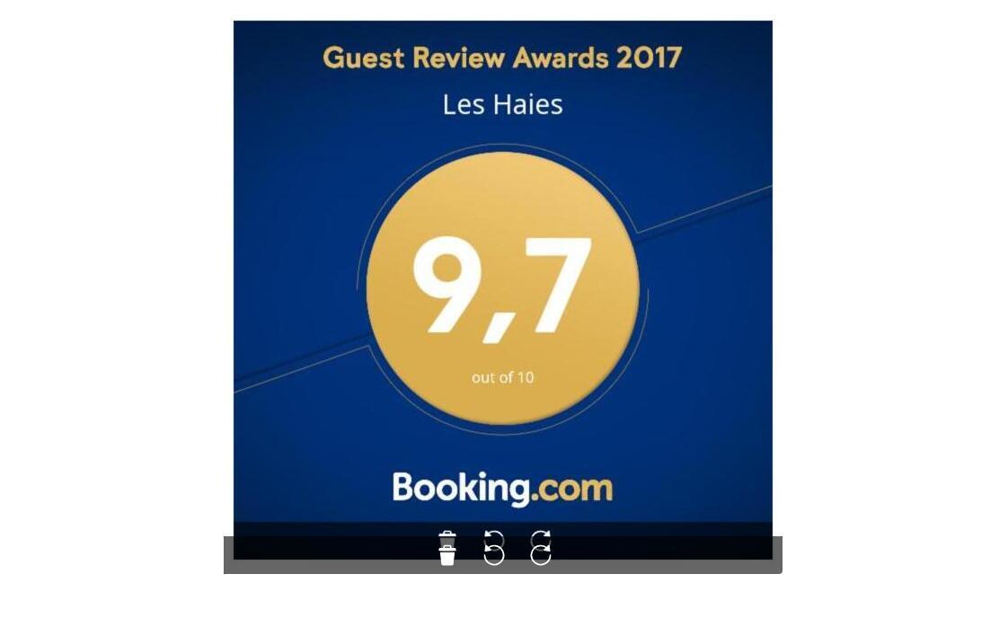 24H Le Mans - Les Haies Gite, Near Le Mans Circuit Vila Coulans-sur-Gée Exterior foto